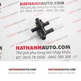 Van nước nóng xe Mercedes S65 AMG, S350, S400, S550, S600-2308300084